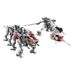 Republic Dropship with AT-OT, zdjęcie 1