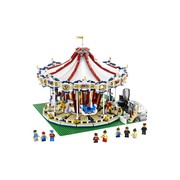 Grand Carousel