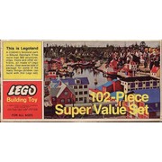 Super Value Set