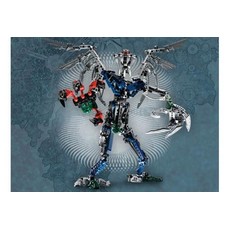 Ultimate Dume (set 10202-2)