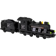 Locomotive