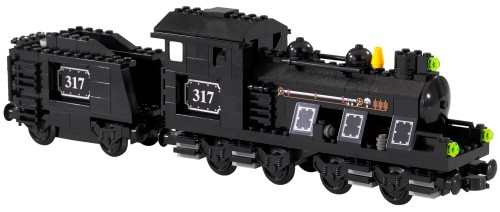 Locomotive