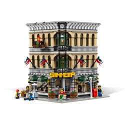 Grand Emporium, zdjęcie 1