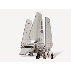 Imperial Shuttle (set 10212-1)