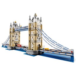 LEGO 10214 Tower Bridge