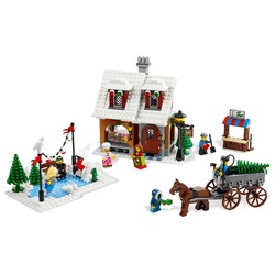 Winter Village Bakery, zdjęcie 1