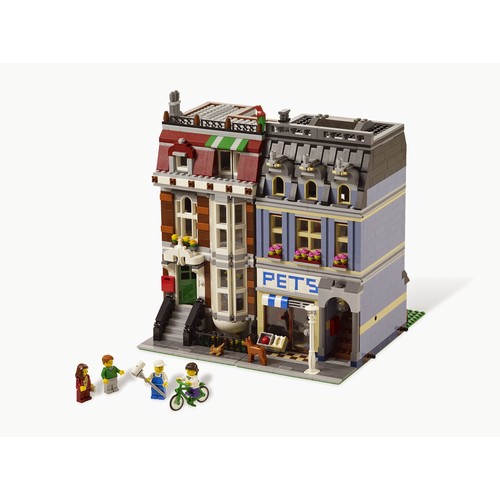Pet Shop