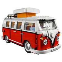 LEGO® Icons review: 10279 Volkswagen T2 Camper Van