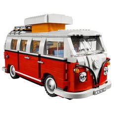 Volkswagen T1 Camper Van (set 10220-1)