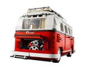 LEGO Set 10220-1 Volkswagen T1 Camper Van (2011 Creator