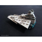 LEGO Set 10221-1 Super Star Destroyer (2011 Star Wars > Ultimate