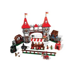 Kingdoms Joust (set 10223-1)