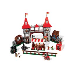 Kingdoms Joust, zdjęcie 1