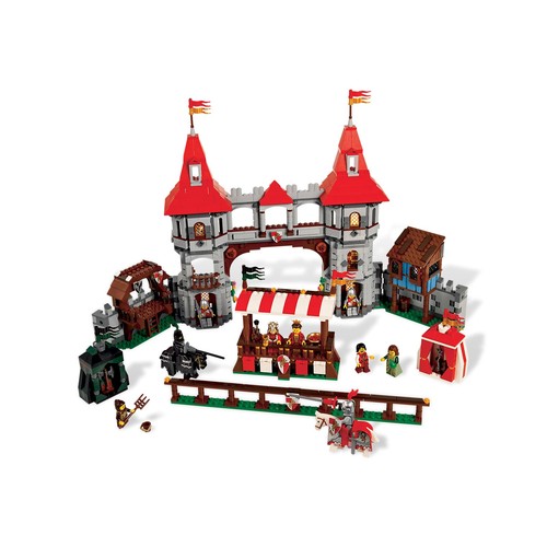 Kingdoms Joust