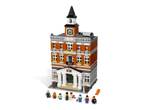 Town Hall