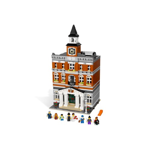 Town Hall