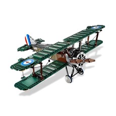 Sopwith Camel (set 10226-1)