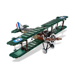 Sopwith Camel, zdjęcie 1