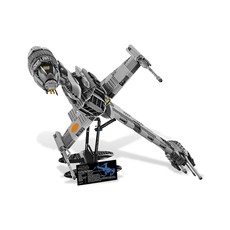B-wing Starfighter (set 10227-1)