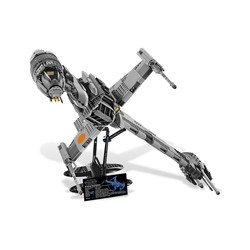 LEGO 10227 B-wing Starfighter