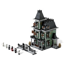 Haunted House, zdjęcie 1