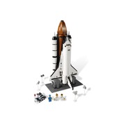Shuttle Expedition