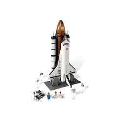 Shuttle Expedition, zdjęcie 1