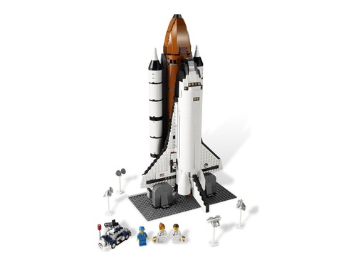 Shuttle Expedition