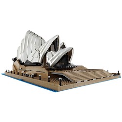 Sydney Opera House, zdjęcie 1