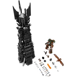 The Tower of Orthanc, zdjęcie 1