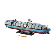 Maersk Line Triple-E