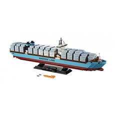 Maersk Line Triple-E (set 10241-1)