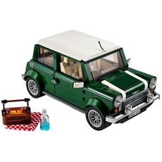 MINI Cooper (Re-Issue) (set 10242-2)