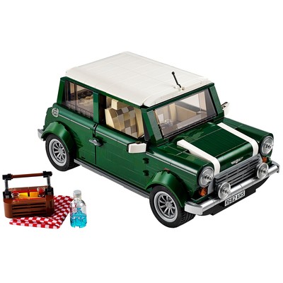 MINI Cooper (Re-Issue)