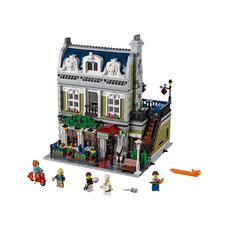 Parisian Restaurant (set 10243-1)