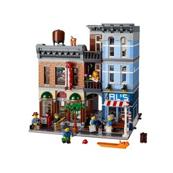 Detective's Office, zdjęcie 1