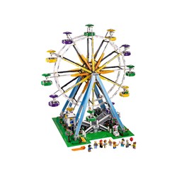 Ferris Wheel, zdjęcie 1