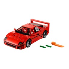 Ferrari F40 (set 10248-1)