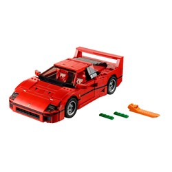 Ferrari F40, zdjęcie 1
