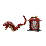 Year Of The Snake