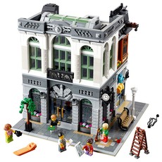 Brick Bank (set 10251-1)