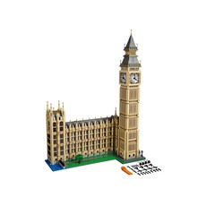 Big Ben (set 10253-1)