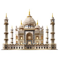 Taj Mahal (set 10256-1)