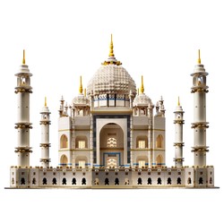 LEGO 10256 Taj Mahal