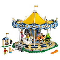 Carousel, zdjęcie 1