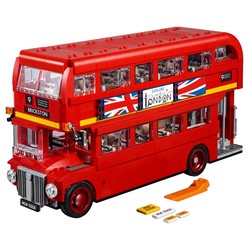 London Bus, zdjęcie 1