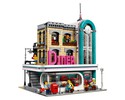 Brickset 10260 best sale