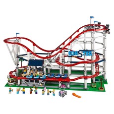 Roller Coaster (set 10261-1)
