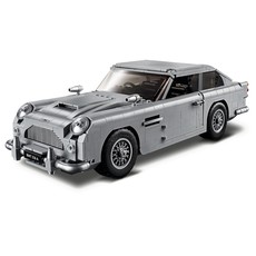 James Bond Aston Martin DB5 (set 10262-1)