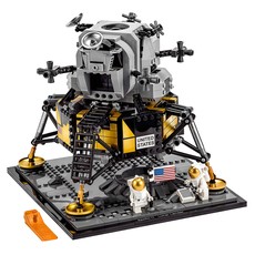NASA Apollo 11 Lunar Lander (set 10266-1)